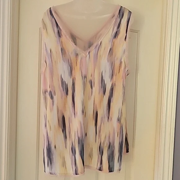 Torrid 1X Top - Picture 3 of 12